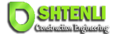 Логотип Shtenli