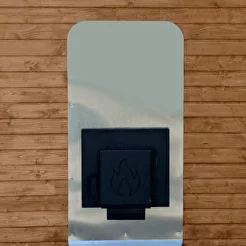 Выносная топка