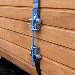 Стяжные обручи